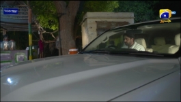 Badzaat - Episode 30 - 16th Jun 2022